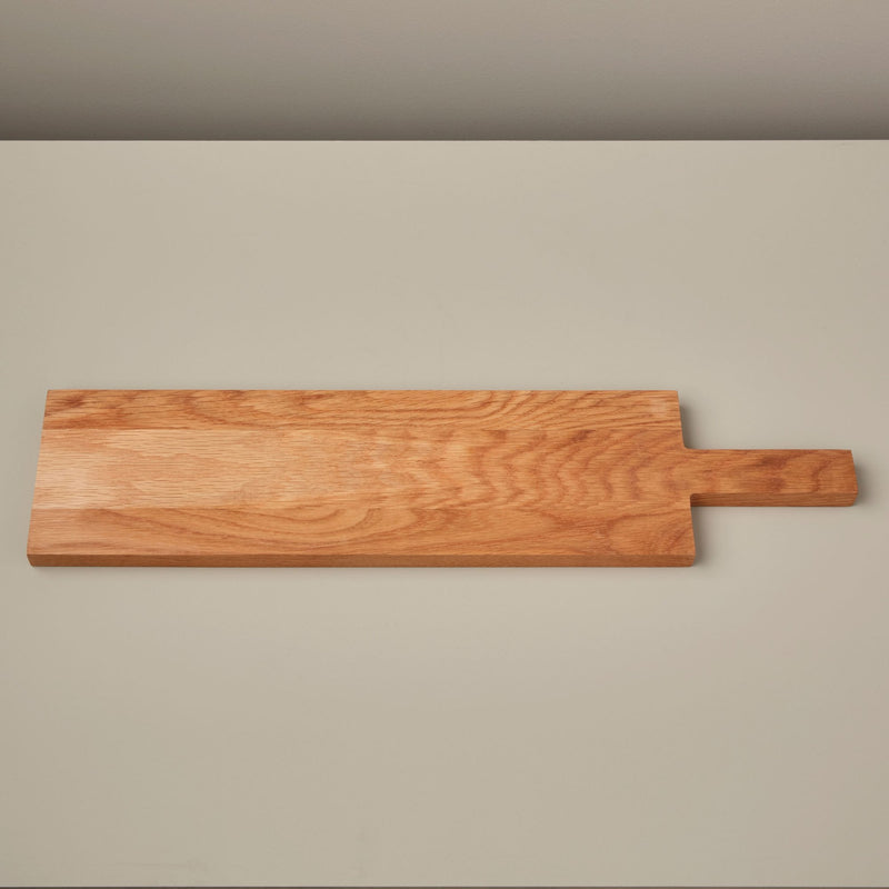 Oak Plank Board - Med