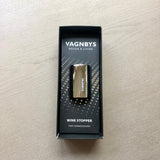 Vagnby's Wine Stopper