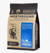 Northbound Coffee Roasters - Organic Whole Coffee Beans