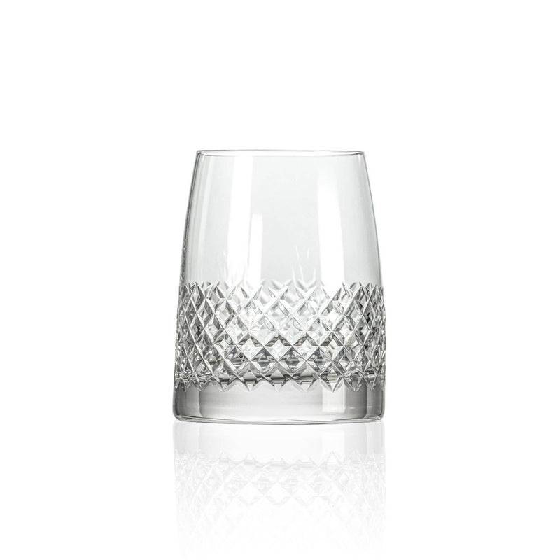 Diamond Tequila Taster: Set of 2